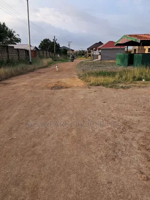 Plot of Land for Sale