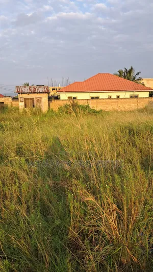 Plot of Land for Sale