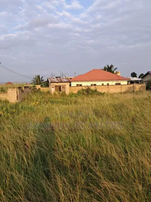 Plot of Land for Sale