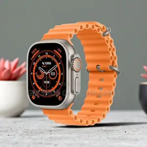 T800 Smartwatch Ultra (35445)