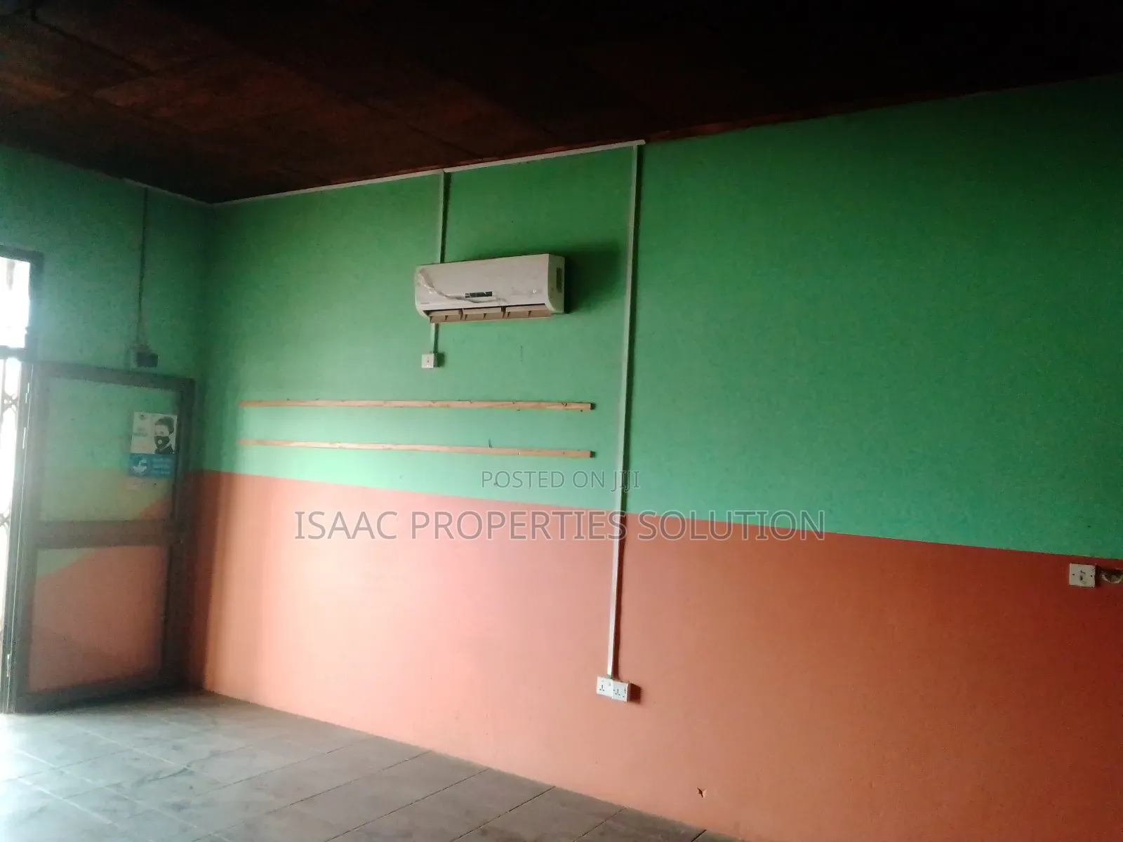 Store N Office to Let