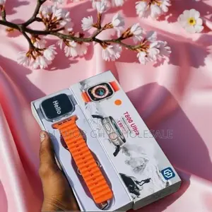 T800 Smartwatch Ultra (35445)