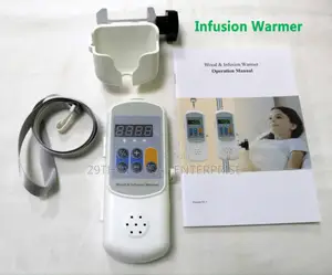 Blood Infusion Warmer