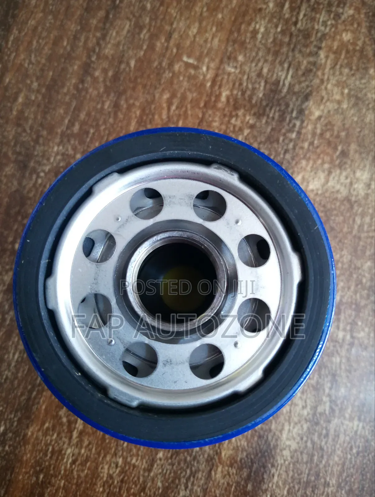 10613. Original Acdelco Pf64 Oil Filter From Usa