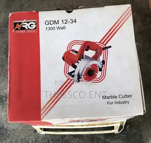 Marble Cutter