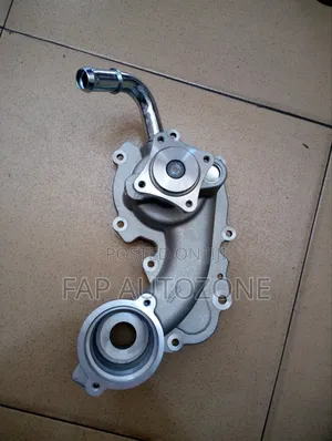 10615. Original FVP Water Pump for Various Cars From Usa.