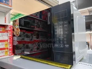 Digital 25l Asano Microwave Oven 25 Litres Microwave
