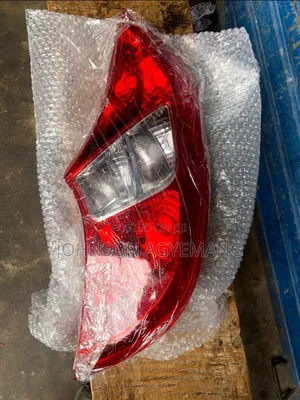 Hyundai Eon 2012 Taillight