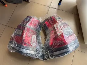Toyota Lancashire Prado 2017-2018 Taillight Available