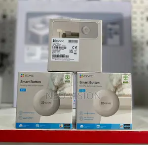 Ezviz Smart Button T3c