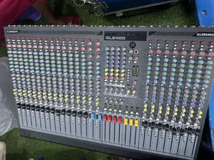 Allen Heath