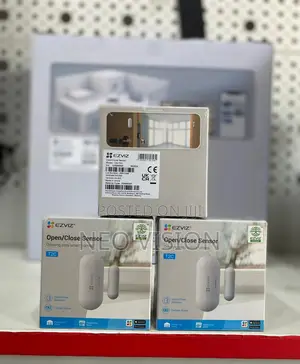 Ezviz Open/Close Sensor T2c