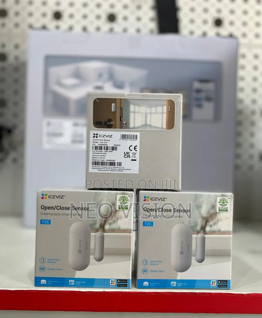 Ezviz Open/Close Sensor T2c