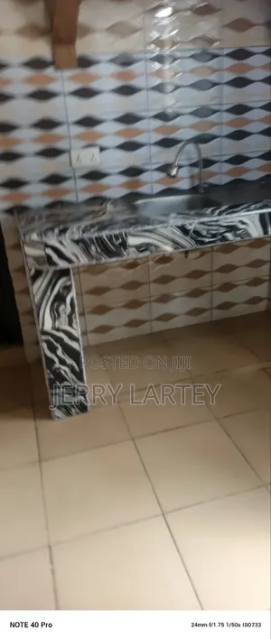 1bdrm Apartment in New Mamprobi Banana for rent