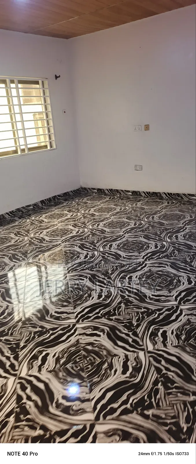 1bdrm Apartment in New Mamprobi Banana for rent