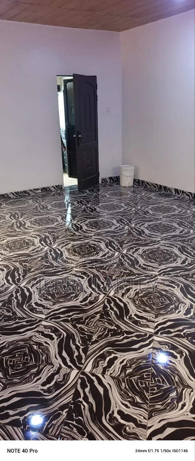 1bdrm Apartment in New Mamprobi Banana for rent