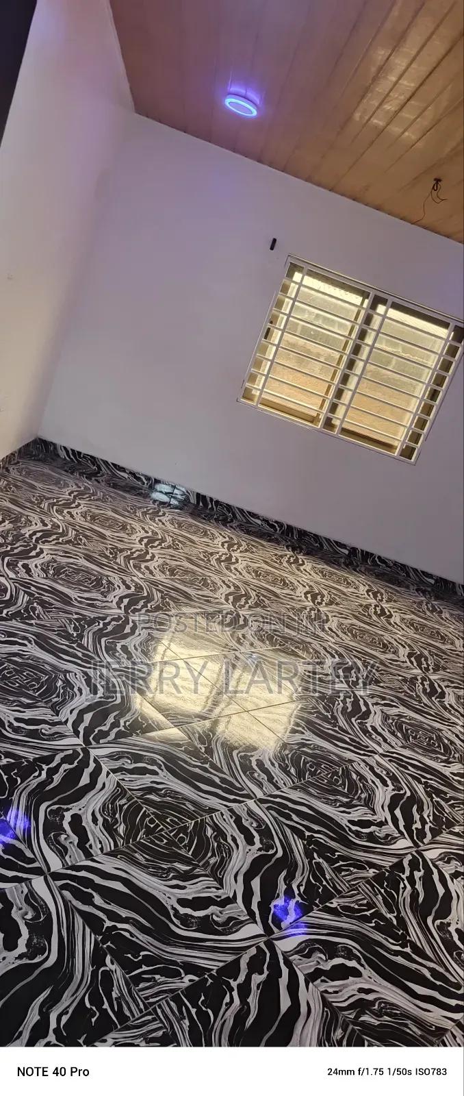 1bdrm Apartment in New Mamprobi Banana for rent