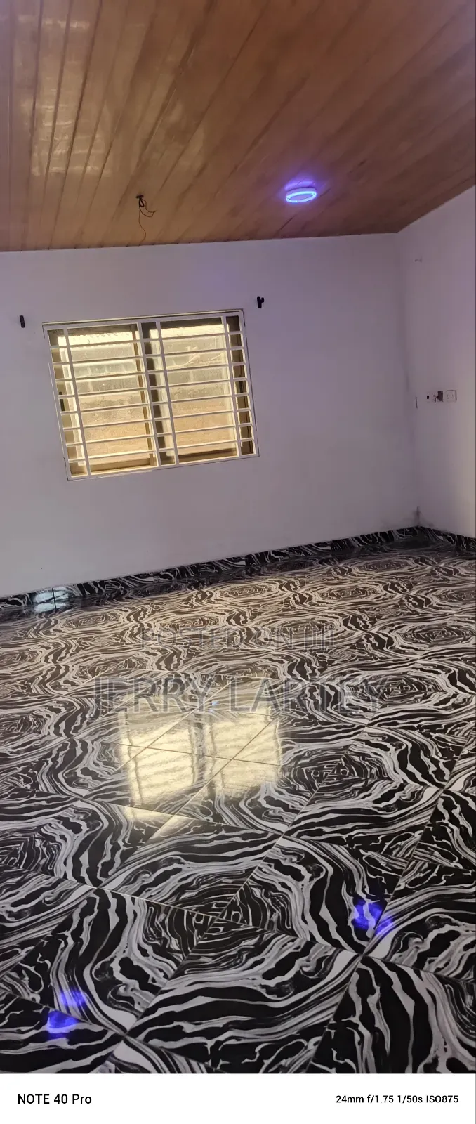 1bdrm Apartment in New Mamprobi Banana for rent