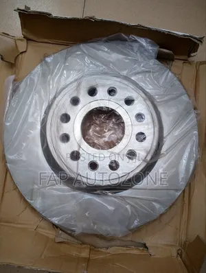 10617. Original Ram 1500 Rotors From Imported Directly From Usa