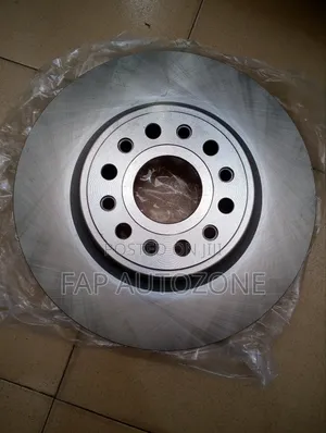 10617. Original Ram 1500 Rotors From Imported Directly From Usa