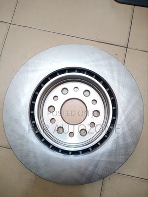 10617. Original Ram 1500 Rotors From Imported Directly From Usa