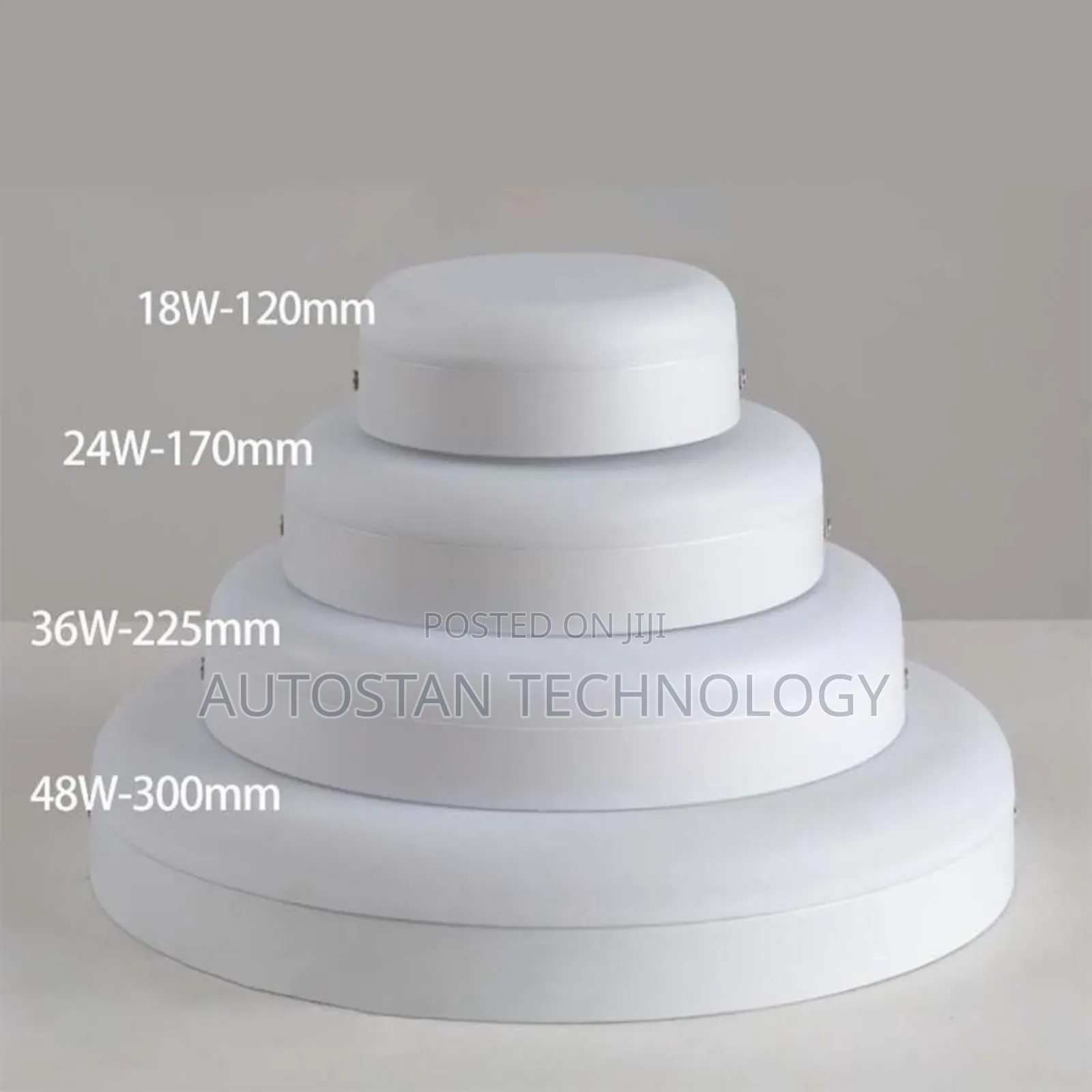 Ceiling Light