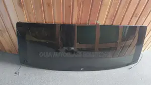 BMW X3 E83 Heated Back Tailgate Window Back Glass