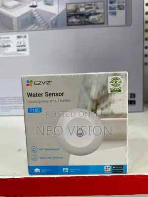 Ezviz Water Sensor T10c