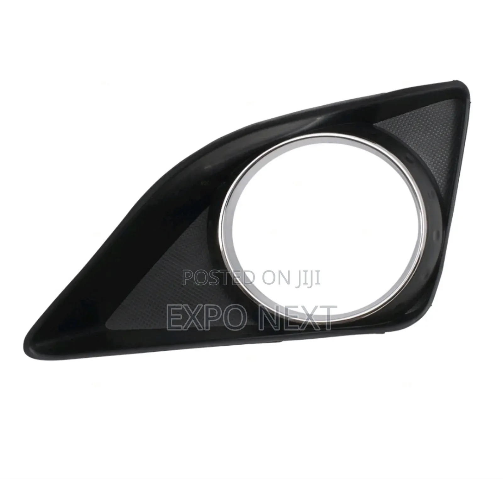 Fog Light Cover Fits 2009-2010 Corolla Left