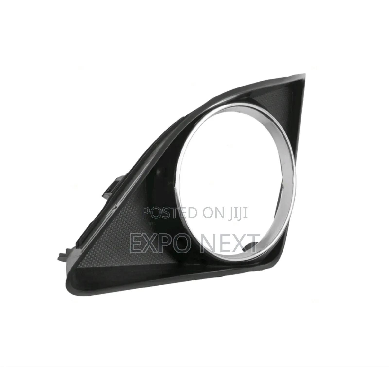 Fog Light Cover Fits 2009-2010 Corolla Left