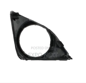 Fog Light Cover Fits 2009-2010 Corolla Left