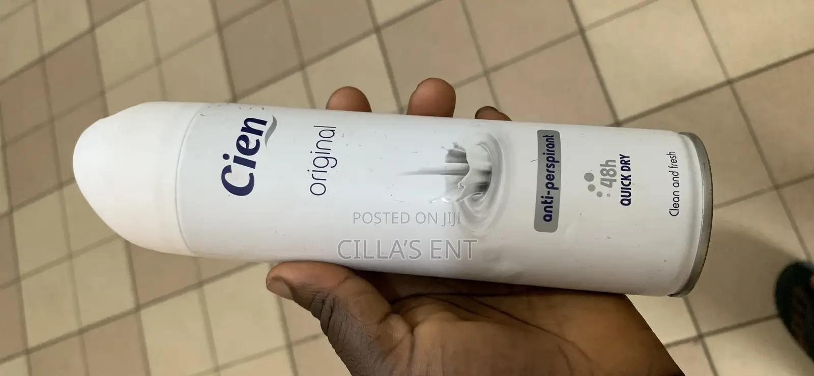 Cien Original