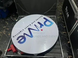 360 Photobooth
