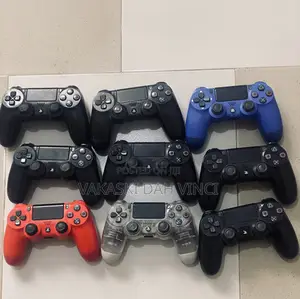Original Uk Used Ps4 Controllers for Sale