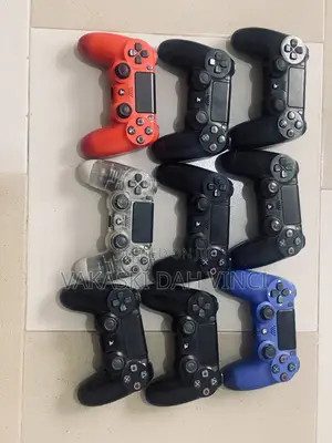 Original Uk Used Ps4 Controllers for Sale