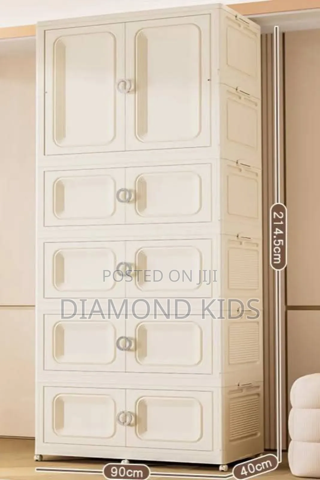 Baby Wardrobes (Wholesale)