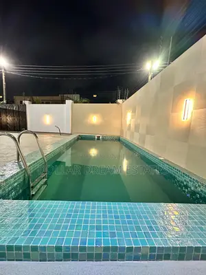 Furnished 5bdrm House in East Legon for sale