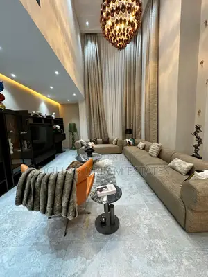 Furnished 5bdrm House in East Legon for sale