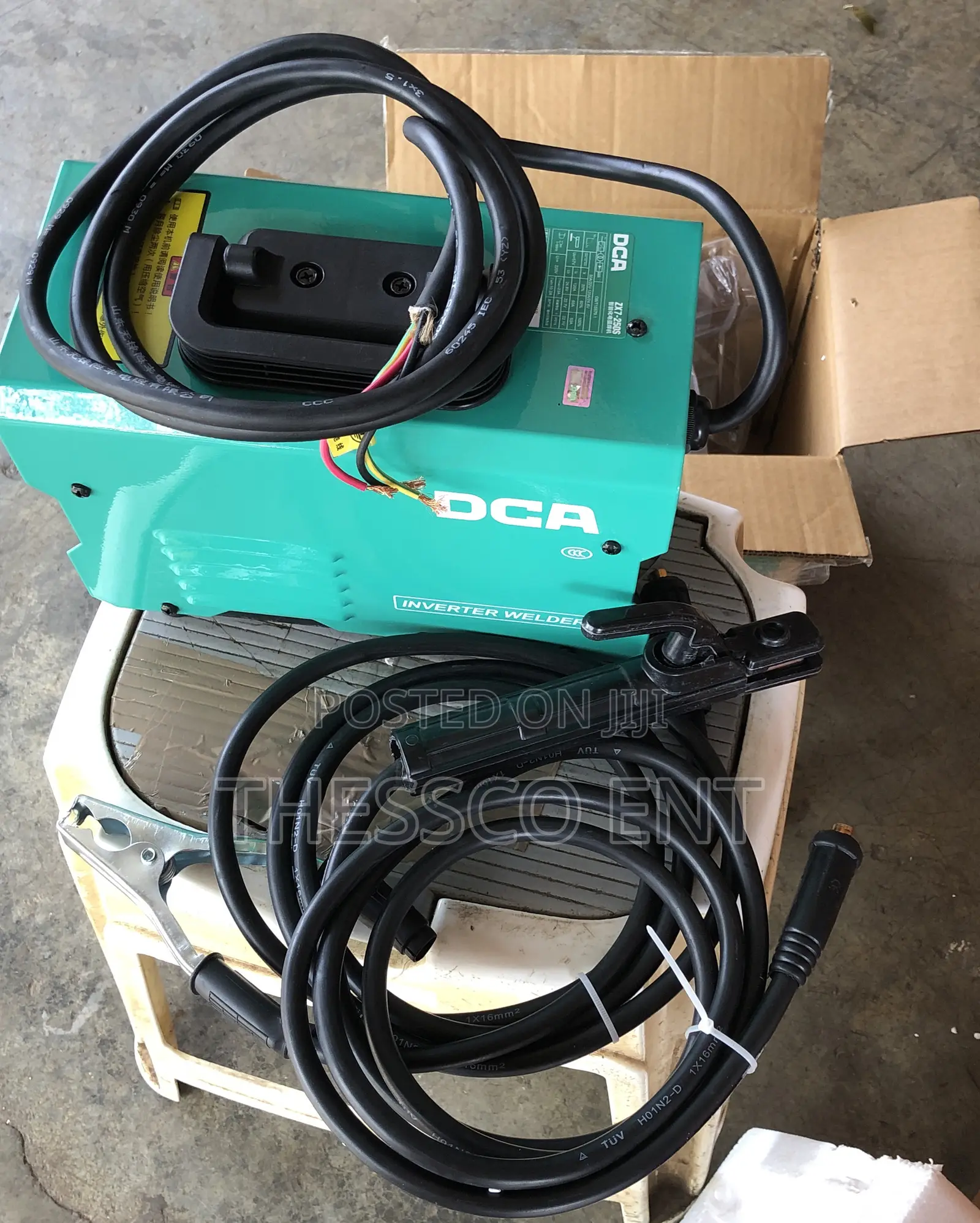 Welding Machine