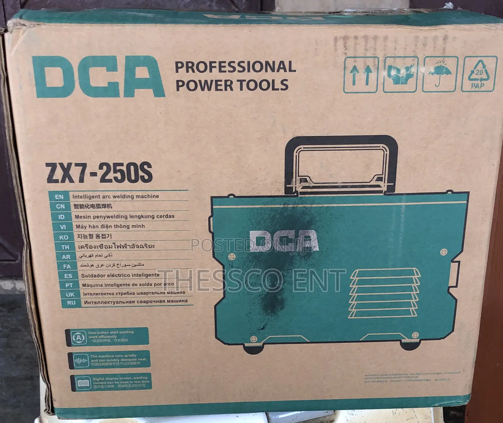 Welding Machine
