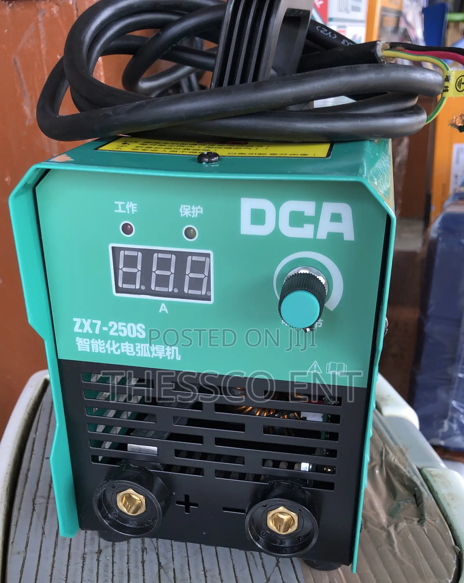 Welding Machine