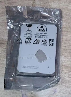 Wd HDD Sata 2tb Laptop