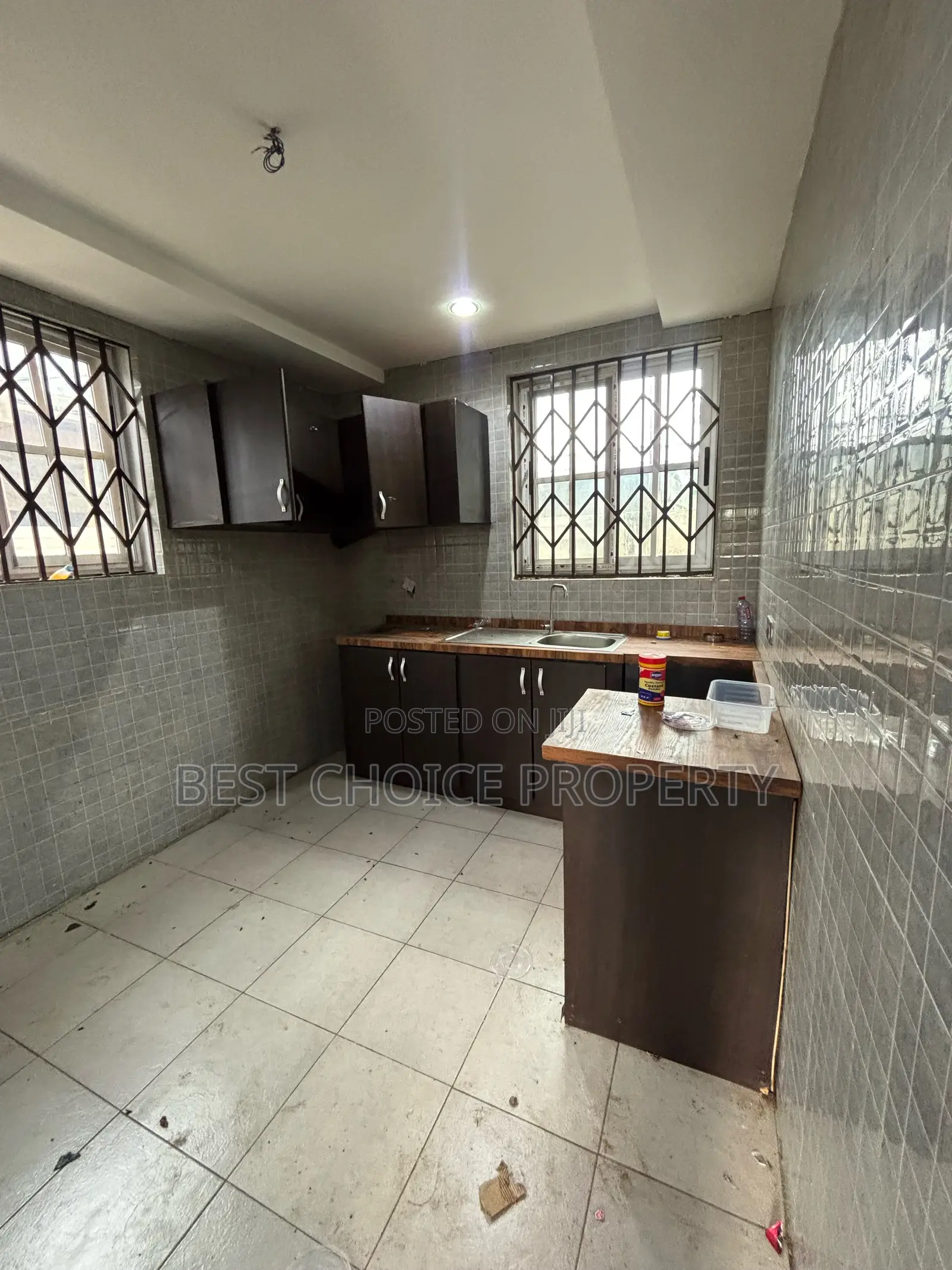 1bdrm Apartment in Community 8, Lake Side Estate for rent