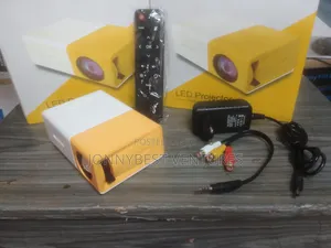 Projector Flash