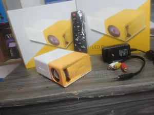 Projector Flash