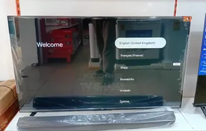 TCL 50" Smart Tv – Best Pick for Movie Lovers