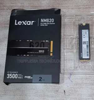 SSD 2tb M.2 Pci-E / Nvme