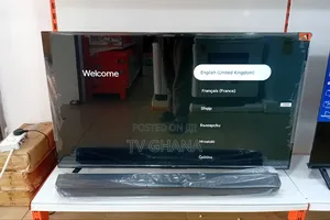 TCL 50" Smart Tv – Best Pick for Movie Lovers