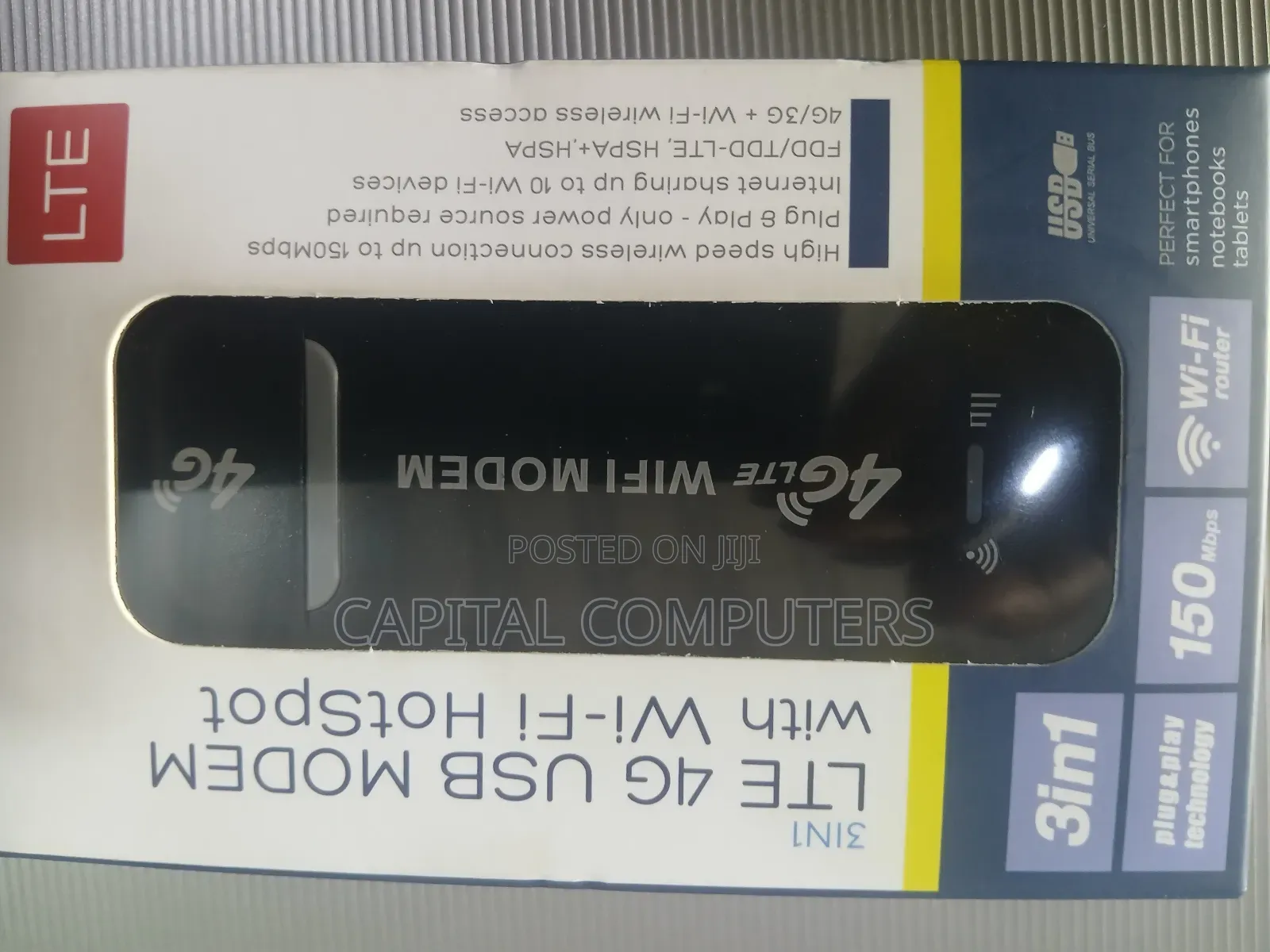 Lte 4g Usb Modem