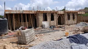 Design and Constructability of Buildings